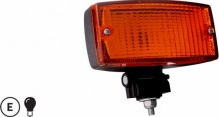 Sticla lampa Talmu SIM Portugalia Portocalie 