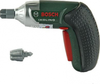 Jucarie surubelnita electrica - Bosch 
