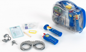 Trusa copii Politie - Klein 