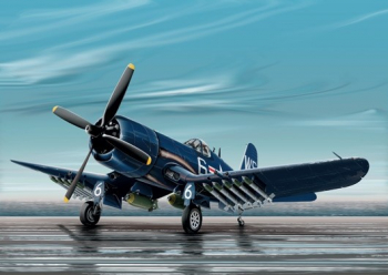 1 72 CORSAIR F-4U/4B 1 72 