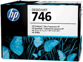 Cap Printare HP 746