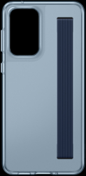 Husa de protectie Samsung Slim Strap Cover pentru Galaxy A33 5G Black