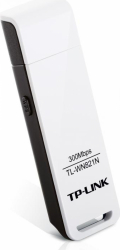 Adaptor wireless TP-Link N300 USB2.0 Atheros 2T2R 