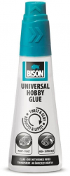 Adeziv Universal BISON Universal Hobby 90ml Adeziv Universal Adeziv BISON-TEM402003 