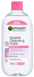 Apa Micelara Ten Sensibil 700 ml Garnier Skin Naturals - ROCTY32623 