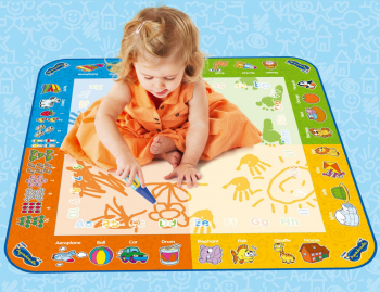 Aquadoodle- Set desen Covor de desenat