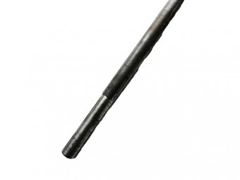 Ax lung cositoare 1.65 