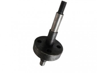 Ax roata tasare fulie mica SPC 
