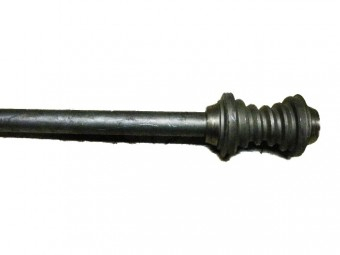 Ax volan cu melc Tractor U445 40.34.022 