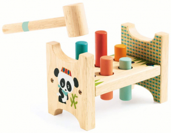 Banc de lucru bebe Taptap 