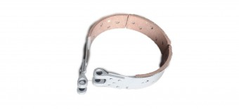 Banda franare lata Tractor U445 40.35.028 50mm 