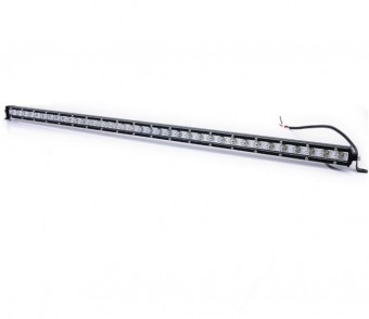 Bara LED Auto Offroad 108W 12V-24V 9180 Lumeni 97 cm 