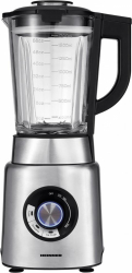Blender de masa Heinner Master Collection HBL-1200XMC putere 1200W 20000RPM sistem special de in 