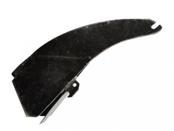 Brazdar patina Spc