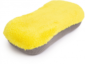 Burete cu microfibre - 230 x 110 x 55 mm 