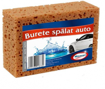 Burete Spalat Auto Misavan Maro - MSV4043 