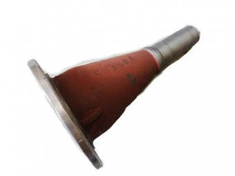 Butuc superior cositoare mare 