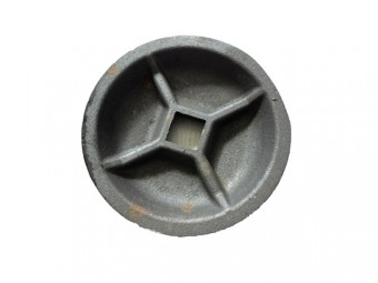 Capac mare disc 