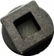 Capac mic disc Ø 28 