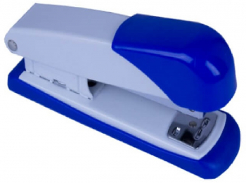 Capsator Metalic EVOffice pentru Capse 24/6 26/6 Capacitate 30 Coli - CAPS30 