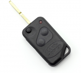 Carcasa cheie tip briceag 