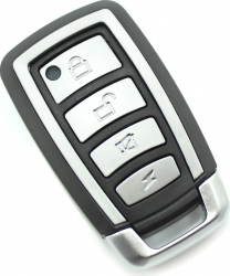 Carcasa telecomanda tip normal 