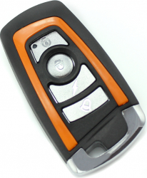 Carcasa telecomanda tip normal 