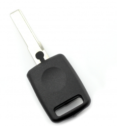 CARGUARD - Audi - carcasa cheie cu transponder