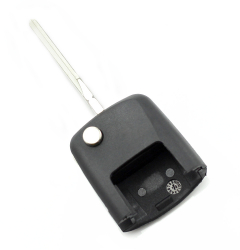 CARGUARD - Volkswagen - Lama pentru carcasa cheie - tip briceag 