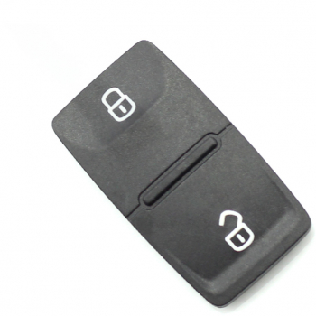 CARGUARD - Volkswagen - tastatura pentru cheie cu 2 butoane 