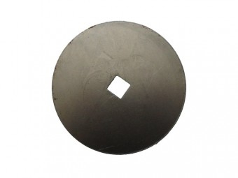 Disc orb semanatoare 