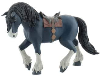 Figurina Cal Angus Merida 