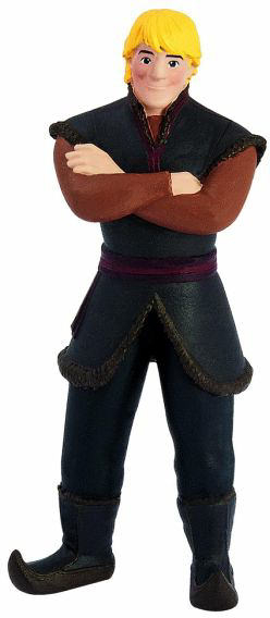 Figurina Frozen 2 Kristoff 