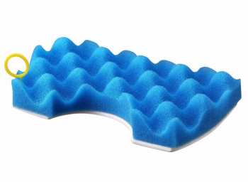 Filtru microfibra aspirator Samsung compatibil seria SC65 SC66 SC67 SC68 