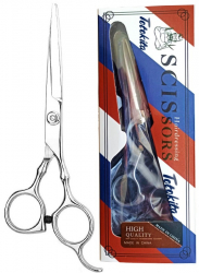 Foarfeca de Tuns Totokita Frizerie Salon Lungime 17 cm