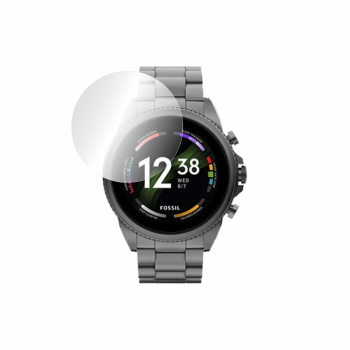 Folie de protectie Smart Protection Smartwatch Fossil Gen 6 - Set 2 folii display