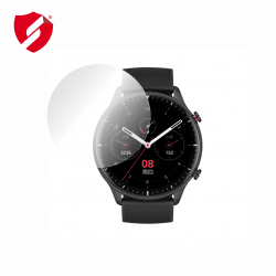 Folie de protectie Smart Protection Amazfit GTR 2 - 4buc x folie display 