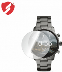 Folie de protectie Smart Protection Smartwatch Fossil Gen 5 - Set 2 folii display