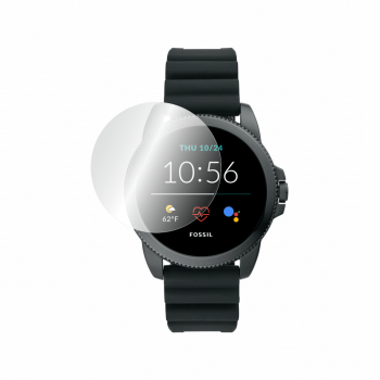 Folie de protectie Smart Protection Smartwatch Fossil Gen 5E - Set 2 folii display
