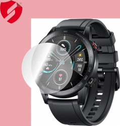 Folie de protectie Smart Protection Smartwatch Huawei Honor Magic Watch 2 46mm - Set 2 folii display 