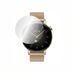 Folie de protectie Smart Protection Smartwatch Huawei Watch GT 3 42mm - Set 2 folii display 