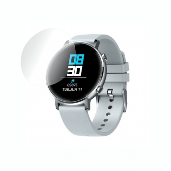 Folie de protectie Smart Protection Smartwatch Zeblaze GTR - 4buc x folie display 