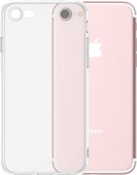 Husa de protectie Iphone 7 transparent 