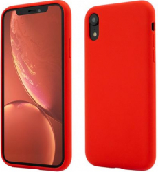 Husa de protectie Iphone X Red 