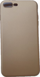 Husa Iphone7 plus gold 