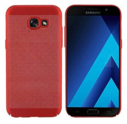 Husa P10 Lite rosu 