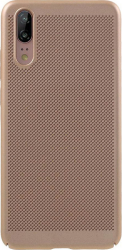 Husa P20 Lite Gold 