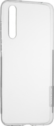 Husa P20 Lite transparenta 
