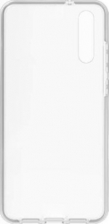 Husa P20 PRO transparent 