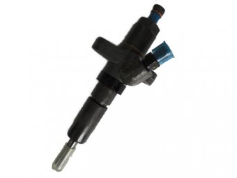 Injector Tractor U445 28.10.24 